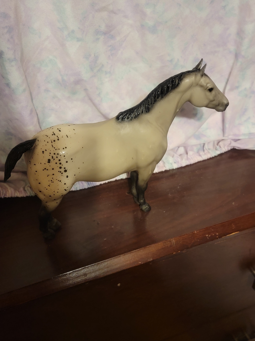 Breyer Appaloosa Performance Horse 1984